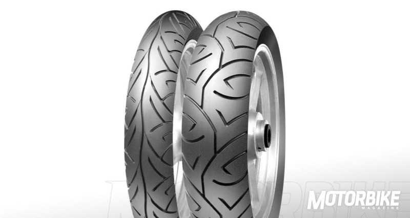 Pirelli 130/70-18*H TL M/C Sport Demon 63H
