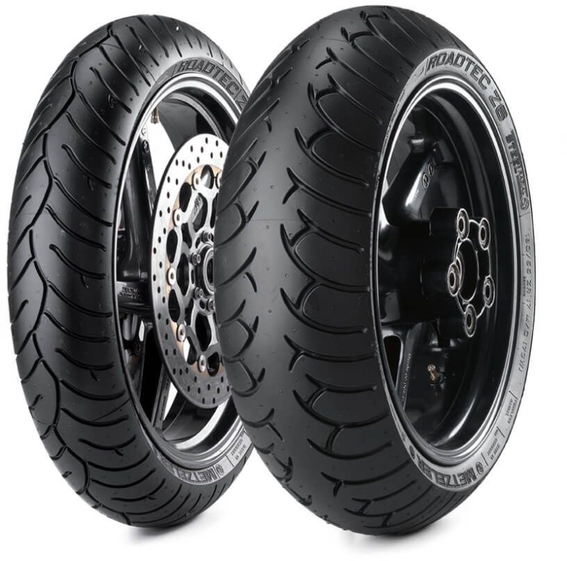 Metzeler 120/70Zr17*W TL M/C Roadtec Z6 FR.58W