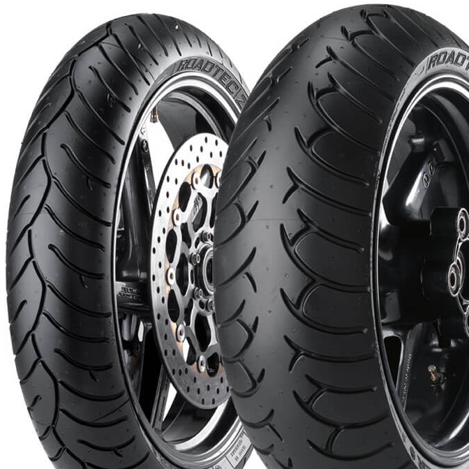 Metzeler 120/70Zr17*W TL M/C Roadtec Z6 FR.58W