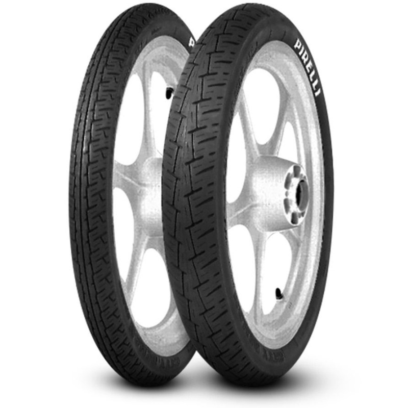 120/90R16 63S, Pirelli, CITY DEMON R TL
