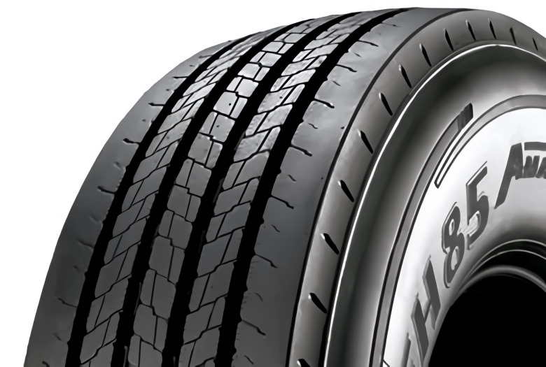 Pirelli FH85 Amaranto 315/70 R22.5 154L
