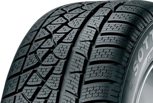 Pirelli 245/40R19*V TL W240 Sottozero 98V XL