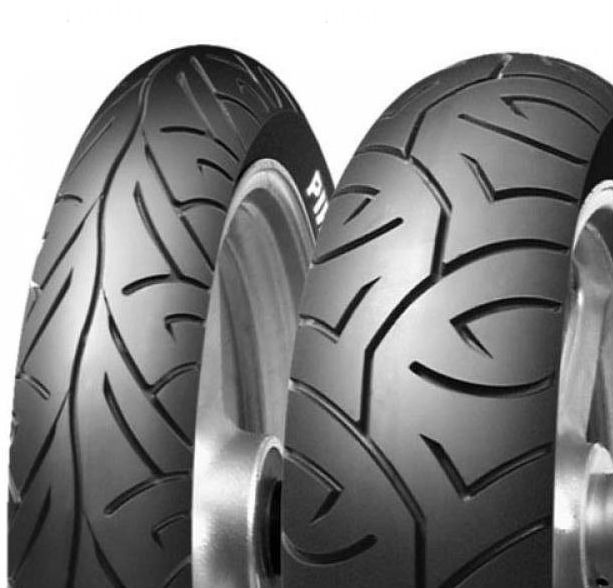 Pirelli 110/70-16*P TL M/C Sport Demon F 52P