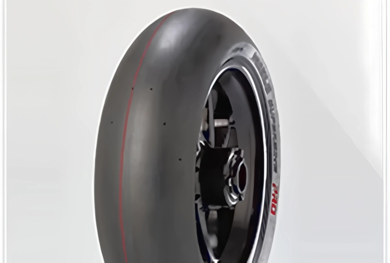 Pirelli 160/60R17 TL M/C Dia Superbike Sc2 RE
