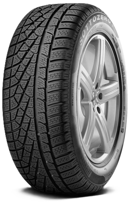 Pirelli 305/35R20*V TL W240 Sottozero 104V