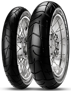 120.0090-17 64S, Pirelli, SCORPION TRAIL, M/C
