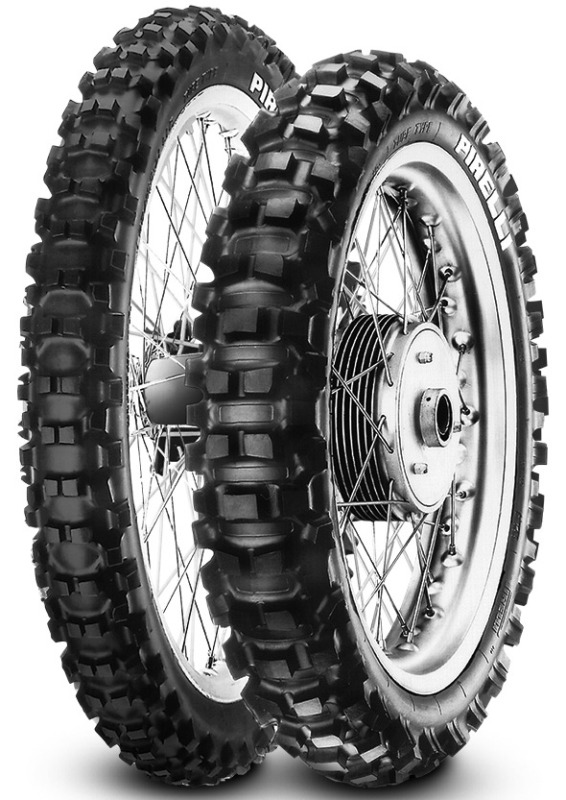 120.00100-18 , Pirelli, SCORPION XC MID HARD, M/C
