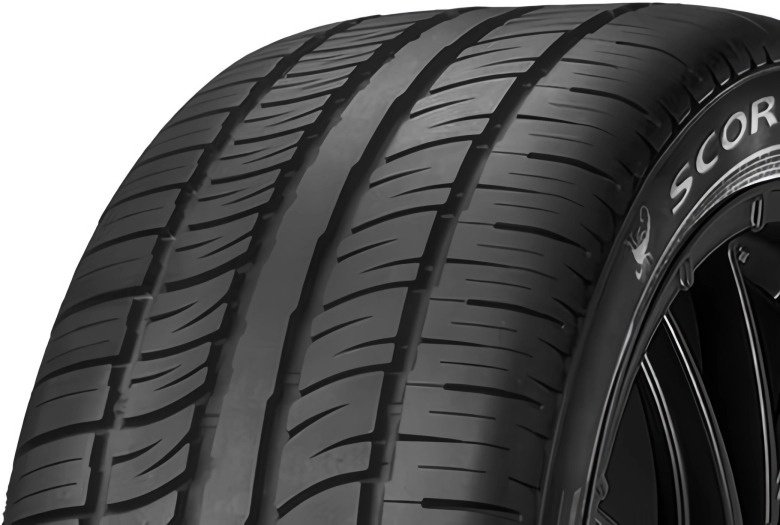 Pirelli 255/60R18*V TL Scorpion Zero 112V XL