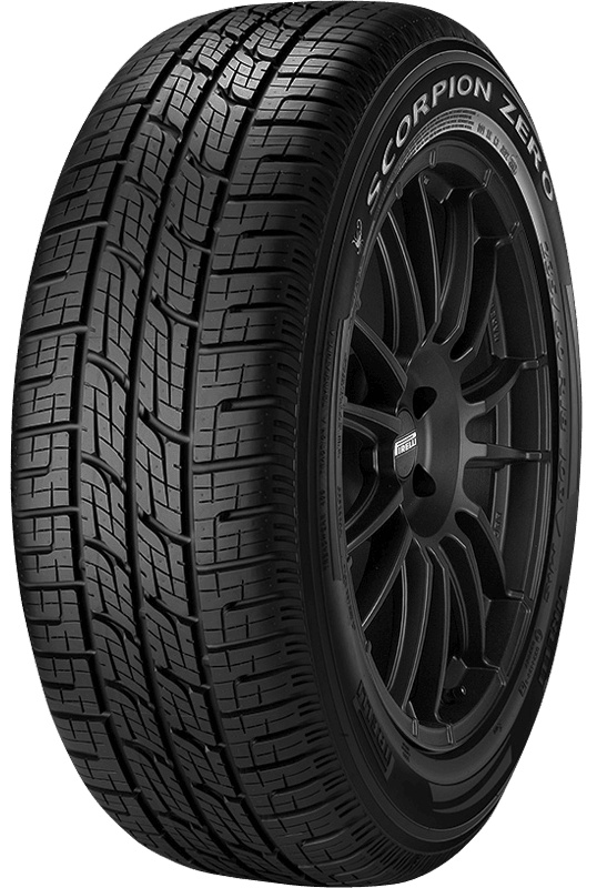 Pirelli 255/60R18*V TL Scorpion Zero 112V XL