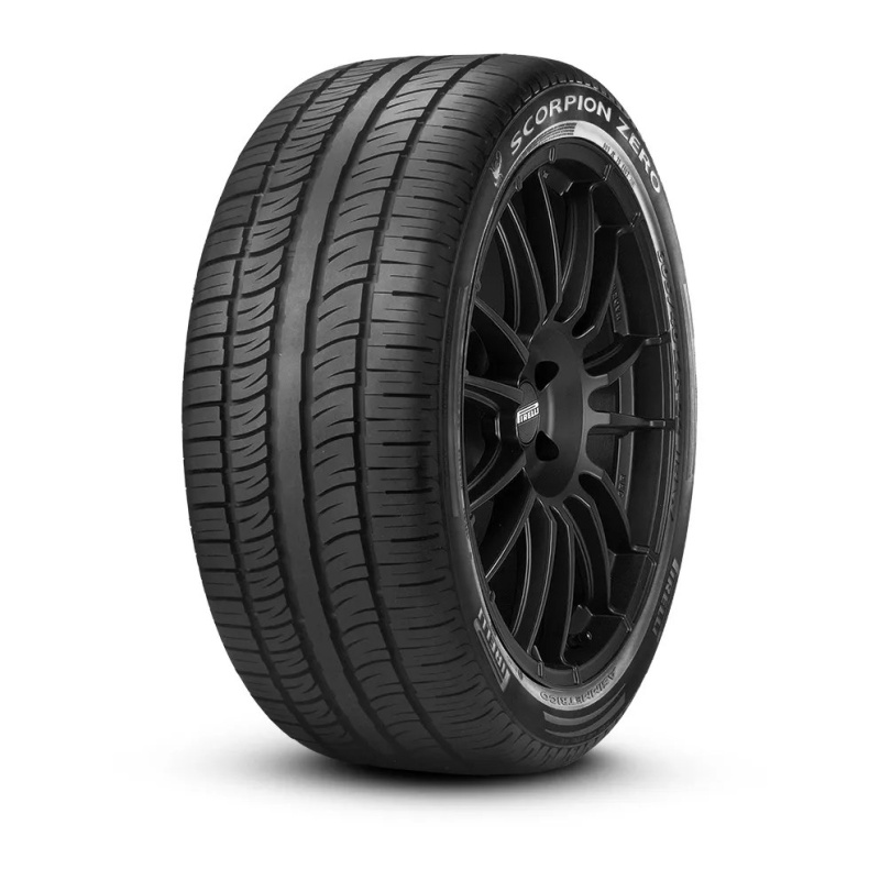 Pirelli 255/60R18*V TL Scorpion Zero 112V XL