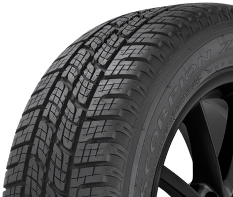 Pirelli 255/60R18*V TL Scorpion Zero 112V XL