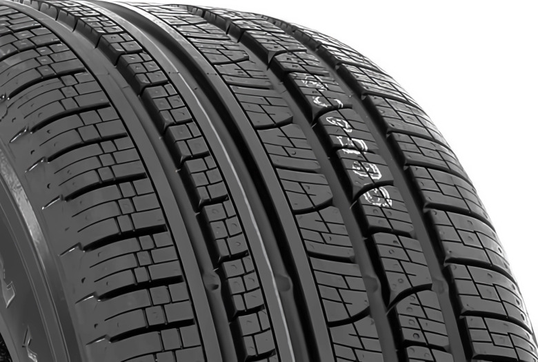 Pirelli 275/45R20*V TL Sco Verde AS 110V XL N0