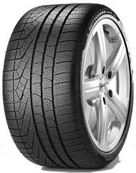 205/50R17 93V, Pirelli, SOTTOZERO SERIE II, XL