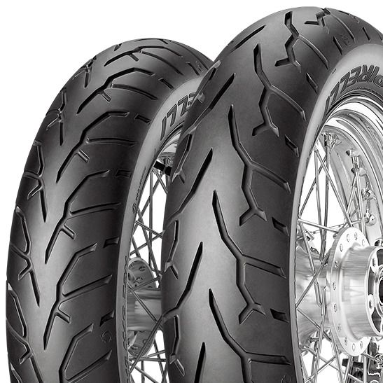 PIRELLI 150/80B16*H TL M/C NIGHT DAGRON F 71H
