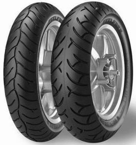 Metzeler 160/60R14*H TL M/C Feelfree 65H
