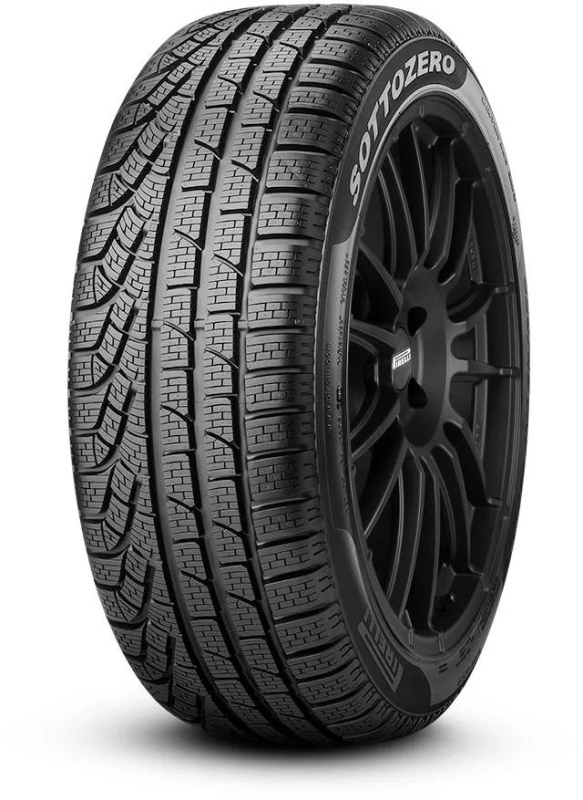 Pirelli 295/30R19*V TL W240 Sottoz. 2 100V N1 XL