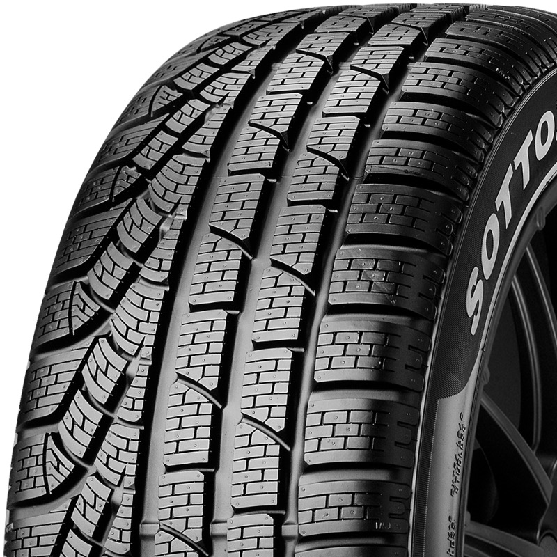 PIRELLI 295/35R18*V TL W240 SOTTOZERO 2 99V N2