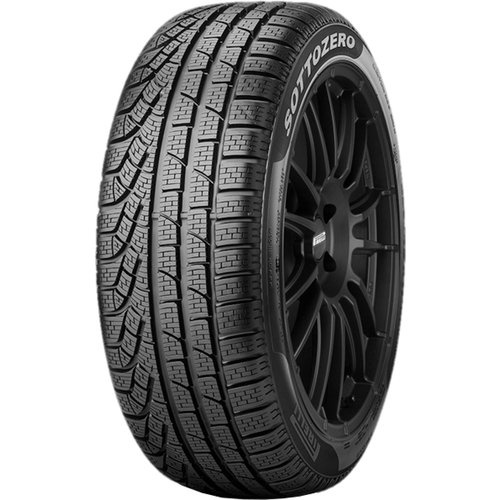 PIRELLI 235/35R19*V TL W240 SOTTOZERO 2 91V XL