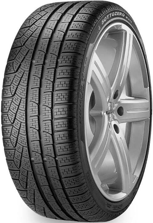 Pirelli 255/40R18*V TL W240 Sottozero 2 99V Xlmo