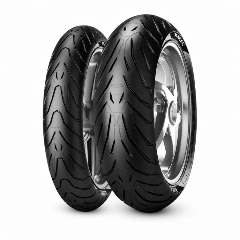 Pirelli 180/55Zr17*W TL M/C Angel ST 73W