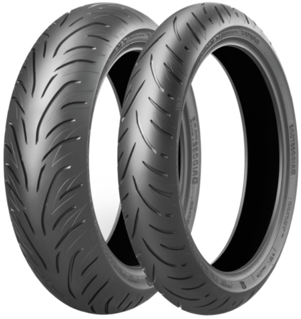 Pirelli 180/55Zr17*W TL M/C Angel ST 73W