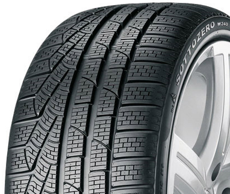 Pirelli 235/55R18*H TL W210 Sottozero2 104H Xlao