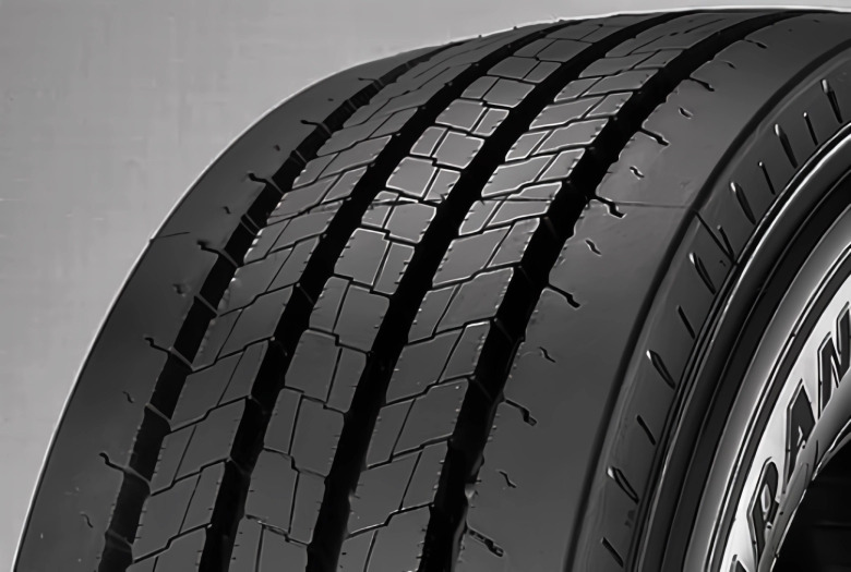 Pirelli FH88 Amaranto 315/60 R22.5 152L