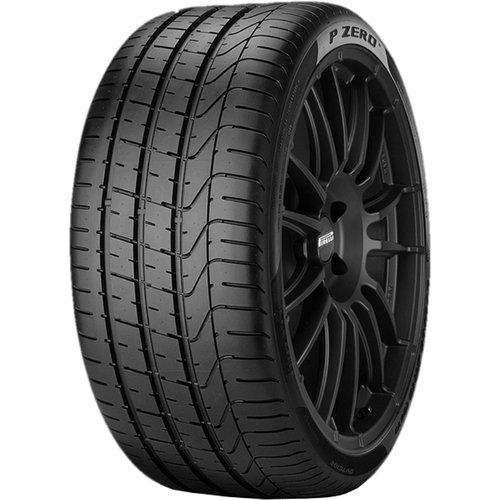 PIRELLI 295/30ZR19*Y TL PZERO 100Y XL L