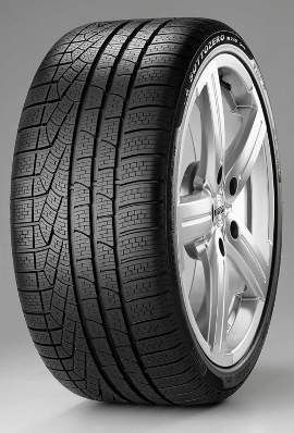 Pirelli 235/45R20*W TL W270 Sottozero2 100W XL