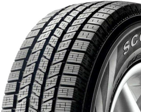 285/35R21 105V, Pirelli, SCORPION ICE&SNOW XL RB RFT