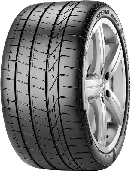 335/30R20 104Y, Pirelli, PZERO CORSA ASIMM. 2 (AMP)