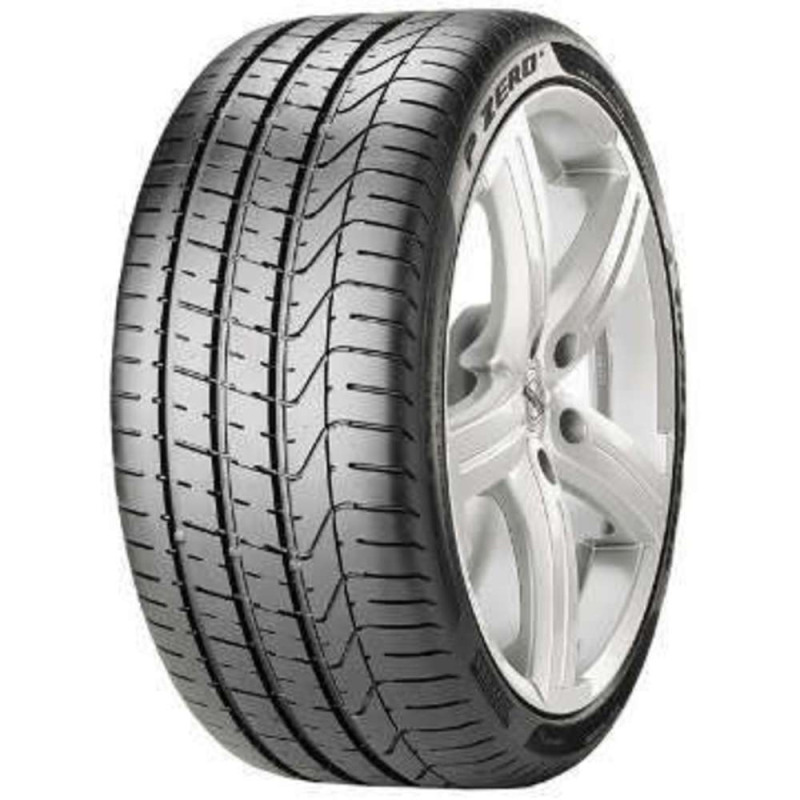 285/35R19 99Y, Pirelli, PZERO CORSA Asim. (K1)left