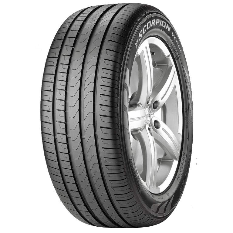 Pirelli 215/65R16*H TL Scorpion Verde 102H XL