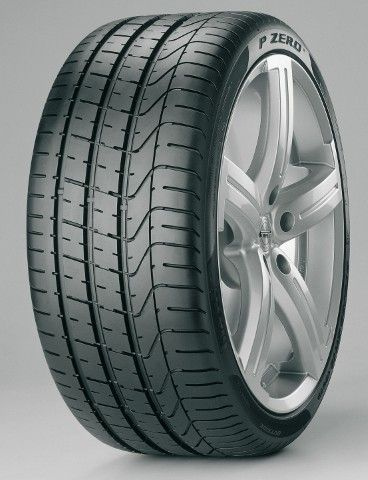 Pirelli 245/30R19*Y TL Pzero 89Y XL * R-F