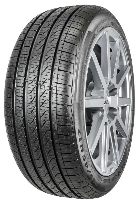 Pirelli CINTURATO P 7 AS ECOIMPACT RFT M+S * 225/50 R17 94v