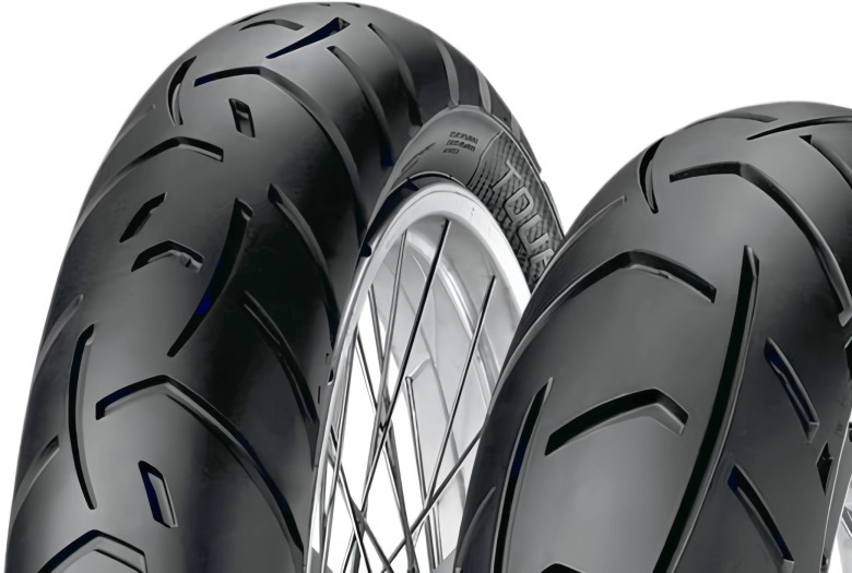Metzeler 150/70R17*V TL M/C Tourance Next 69V
