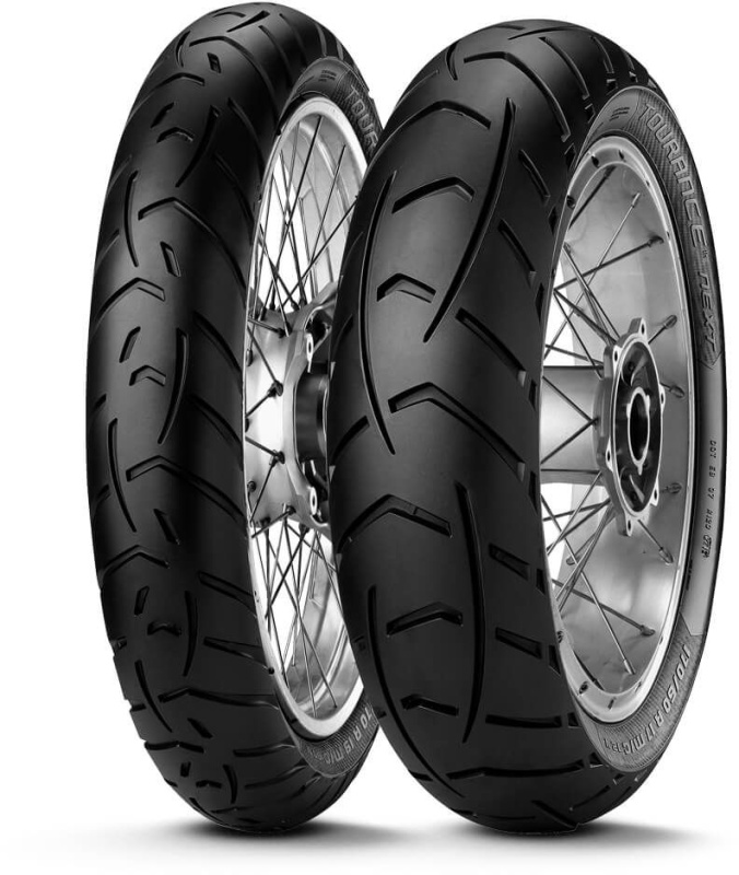 Metzeler 150/70R17*V TL M/C Tourance Next 69V
