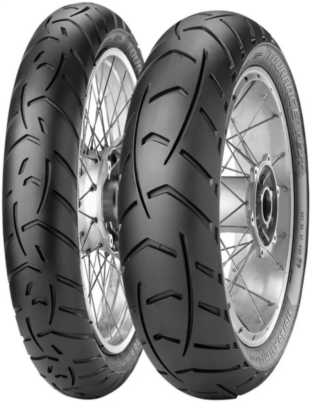 Metzeler 150/70R17*V TL M/C Tourance Next 69V