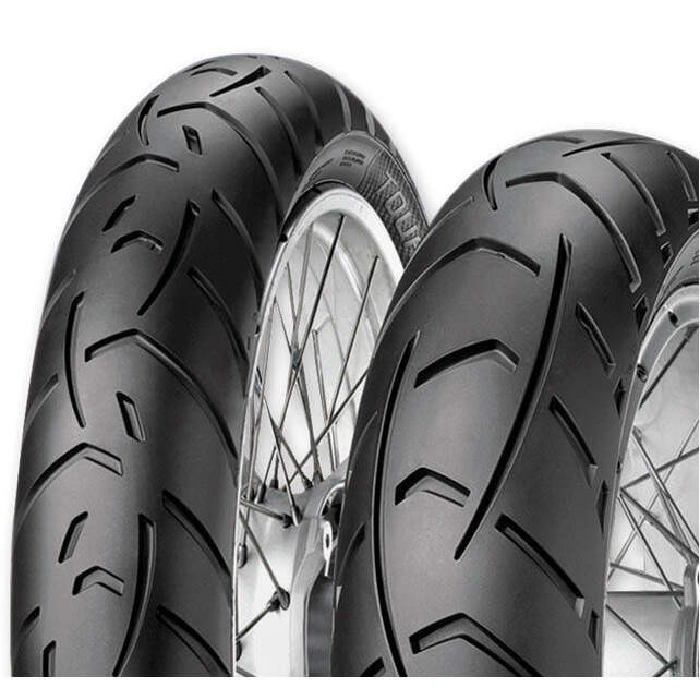 Metzeler 150/70R17*V TL M/C Tourance Next 69V