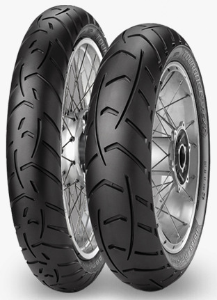 Metzeler 150/70R17*V TL M/C Tourance Next 69V