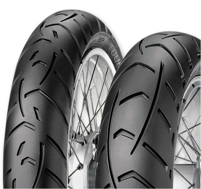 Metzeler 150/70R17*V TL M/C Tourance Next 69V