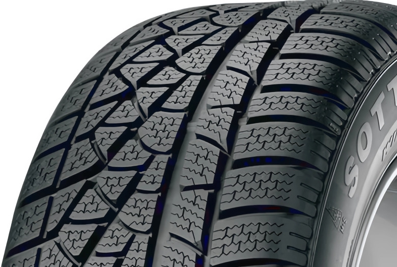 Pirelli 295/30R20*W TL W270 SZ 2 101W XL MO