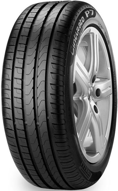 PIRELLI 245/50R18*V TL CIN. P7 AS* 100V R-F