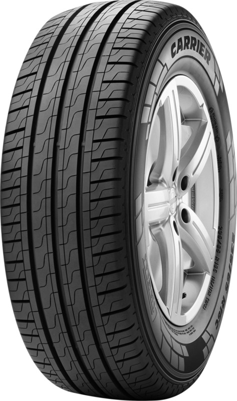 205/65R16 107T, Pirelli, CARRIER