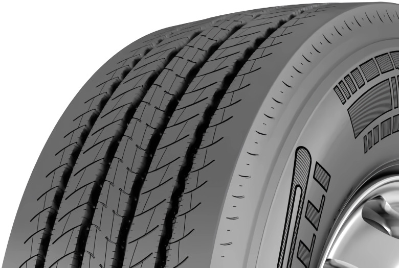 Pirelli FH:01 Energy 305/70 R22.5 152L