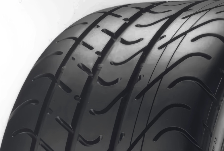 PIRELLI 345/30ZR20*Y TL PZERO CORSA ASYM 2 106Y