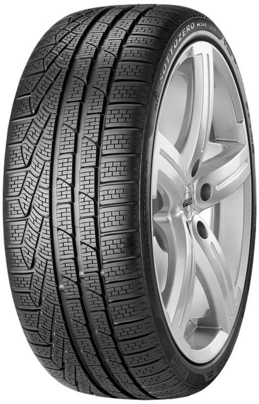 Pirelli 245/35R20*V W240 Sottozero 2 95V R-Fxl