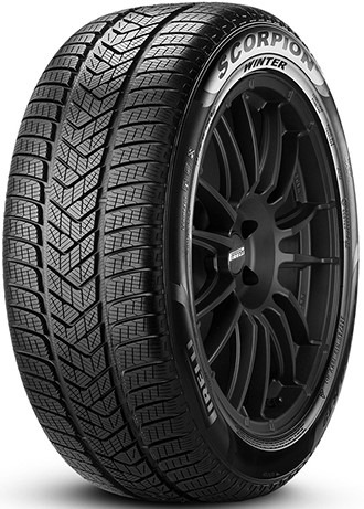 Pirelli 235/65R17*H TL Scorpion Winter 108H XL