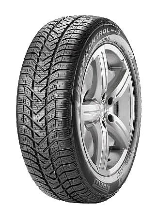 Pirelli 225/60R17*H TL W210 Sottozero2 99H R-F *