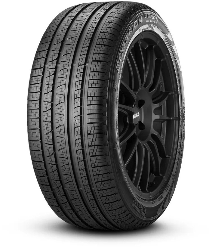 Pirelli 255/50R19*H TL Sco Verde AS 107H XL* R-F